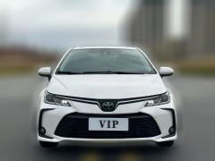 2023 Toyota Corolla 2023 1.2T AT Pioneer #3
