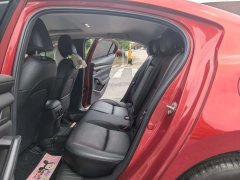 2021 Mazda Mazda3 Axela Sedan 2021 1.5L AT qualityEdition #7