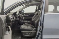 2020 Chery Tiggo 8 2020 Facelift 290TGDI ATElite #13