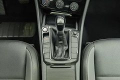 2022 Volkswagen Sagitar 2022 1.4T AT 280TSI DSGfly overEdition #17