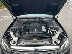 2018 Mercedes-Benz E-Class 2016 2.0T AT E200L #20