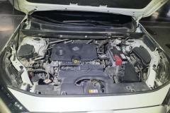 2022 Toyota RAV4 2022 2.0L CVT AT 2WDfashionPlusEdition #10