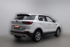 2017 Chang'an CS55 2017 1.5T MT Dazzling color #2