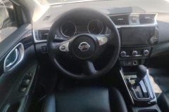 2020 Nissan Sylphy 2021 1.6 AT XLClassicLuxury #15