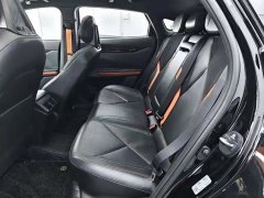 2022 Chang'an UNI-V 2022 1.5T AT Sport #6