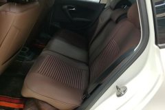 2018 Volkswagen Polo Hatchback 2018 1.5 AT Safe driving #11