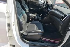 2020 Hyundai Tucson 2019 1.6T AT FashionFWD China VI #8