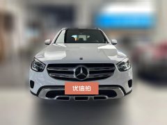2020 Mercedes-Benz GLC-Class 2020 Facelift 2.0T AT GLC 260 L 4MATIC Dynamic #2
