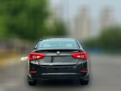 2015 Buick Excelle GT Sedan 2015 1.4T AT 18TElite #4