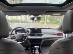 2022 Dongfeng Fengshen Yixuan 2021 1.5T AT 230T ATDream Chaser KnightEdition #17