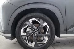 2024 Hyundai ix35 2023 Mu Sa 2.0L AT LuxuryDLX #6