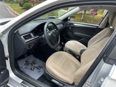 2021 Volkswagen Bora Sedan 2019 1.5 MT legendFashion China VI #6