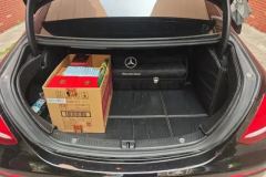2018 Mercedes-Benz E-Class 2018 2.0T AT E300LFashion Facelift #4