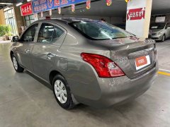 2017 Nissan Sunny 2015 1.5 MT XEComfort #10