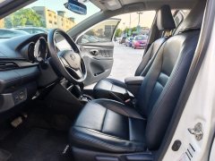 2017 Toyota Vios 2017 1.5 AT EnactusEdition #7