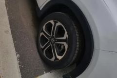 2022 Honda XR-V 2021 1.5 AT Comfort #6