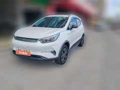 2022 BYD Yuan Pro 2021 want to love1bornEdition #1