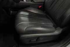 2024 Roewe D7 2023 1.5L AT DMH 125km Surpass #21