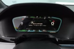 2023 BYD Tang PHEV 2021 1.5T AT DM-i 112KM Honor #14