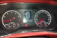 2021 Volkswagen T-Cross 2021 1.5 AT Comfort #14