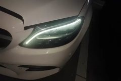 2020 Mercedes-Benz C-Class 2020 1.5T AT C260LSport Facelift #5