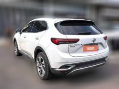 2023 Buick Envision S 2023 EnvisionS 1.5T AT 552T 2WDLuxury #3