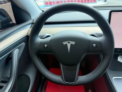 2023 Tesla Model Y 2022 rear wheel driveEdition #4