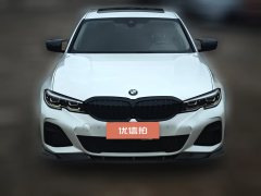 2020 BMW 3 Series 2020 2.0T AT 325Li MSport Pkg Facelift #2