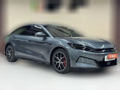 2025 BYD Han L 2025 DM-p 4WDlidarFlagship #3