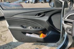 2016 Buick Excelle GT Sedan 2016 1.5 AT 15NLuxury #7