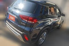 2018 Hyundai ix35 2019 2.0 AT Zhiyong·PleasureFWD #3