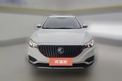 2020 MG ZS 2018 1.0T AT 16TFlagshipConnectednetEdition #2