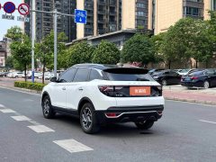 2019 Dongfeng Fengshen Fengshen AX7 2019 1.6T AT AIpioneer #12