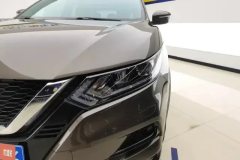 2019 Nissan Qashqai 2019 2.0 AT Smart #5