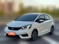 2021 Honda LIFE 2021 1.5 AT SPO-SSSmartEdition #1