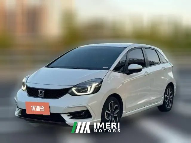 2021 Honda LIFE 2021 1.5 AT SPO-SSSmartEdition