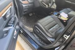 2022 Honda CR-V 2021 1.5T AT 240TURBOFashionFWD #9