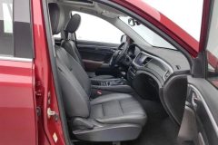 2018 GAC Trumpchi Trumpchi GS7 2017 2.0T AT 320TLuxury FWD #22