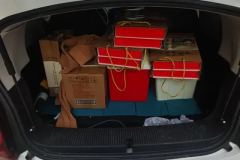 2023 Roewe Clever 2022 311kmVitality BoboEdition #4