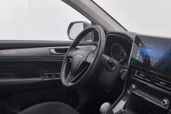 2021 Haval M6 2021 1.5T MT PLUSEliteSmart Connect #23
