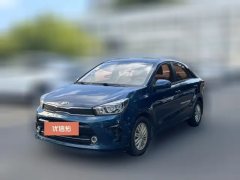 2017 Kia Pegas 2017 1.4 MT SmartValue #1