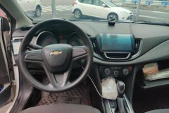 2018 Chevrolet Cavalier 2018 1.5 AT 320enjoySunroofEdition #12