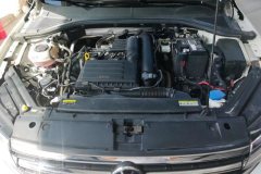 2023 Volkswagen Bora Sedan 2023 1.2T AT 200TSI DSGsmooth travelEdition #10