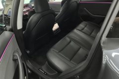2025 Tesla Model 3 2025 rear wheel driveEdition #11