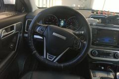 2017 Haval H6 Coupe 2016 Blue Label 1.5T MT 2WDUrban #15