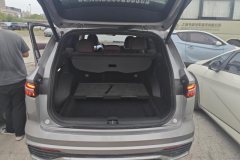 2021 Geely Auto Xingyue L 20212.0TD High power AT 4WD Flagship #4