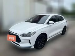 2020 BYD e2 2019 400travelEdition EV #1