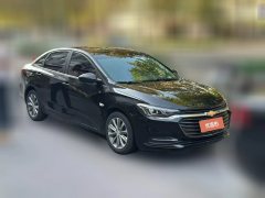 2021 Chevrolet Monza 2021 1.5 AT 320 JoySunroofEdition #3