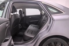 2020 Chevrolet Monza 2020 1.0T AT Lightly mixed Redline 320TCheerfulEdition #19