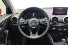 2022 Audi Q2L 2022 1.4T AT 35 TFSI Enterprising and elegant #15